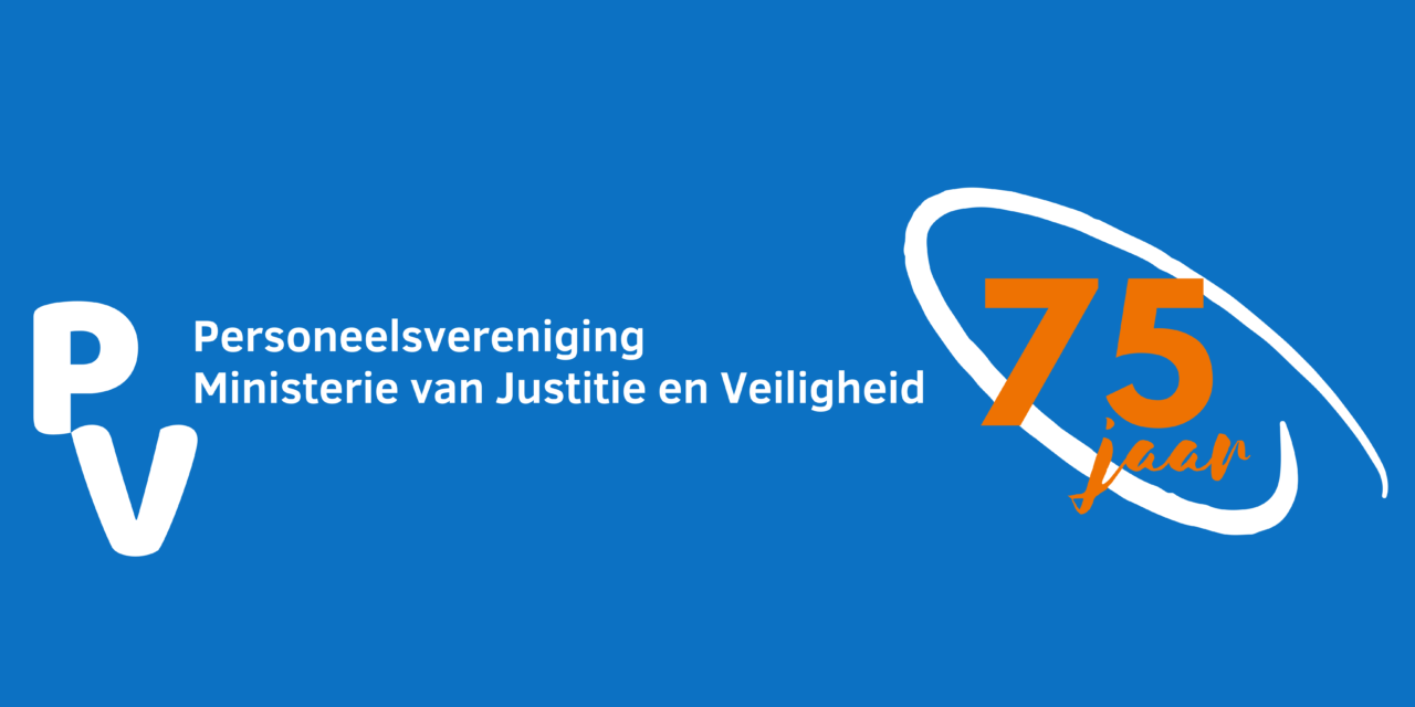 pvjenv.nl | Personeelsvereniging Justitie & Veiligheid
